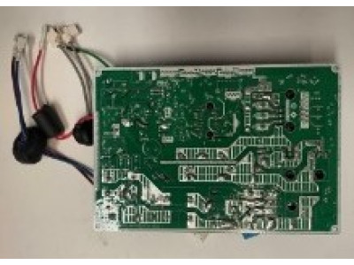 Placa Control Unidad Interior Aire Acondicionado Haier 0011801048